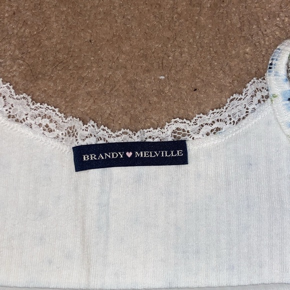 Brandy Melville Tank Top - Picture 4 of 4